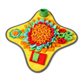 Engaging Snuffle Mat for Dogs – Stimulate Your Dog’s Foraging Instinct