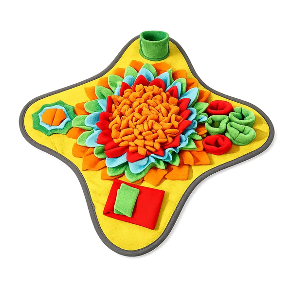 Snuffle Mat for Dogs