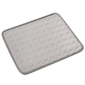 Stay Cool with Our Self-Cooling Gel Mat for Pets