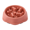 Slow Feeder Dog Bowl: Enhance Your Pup's Dining Experience
