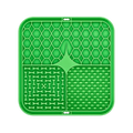 Silicone Lick Mat for Dogs
