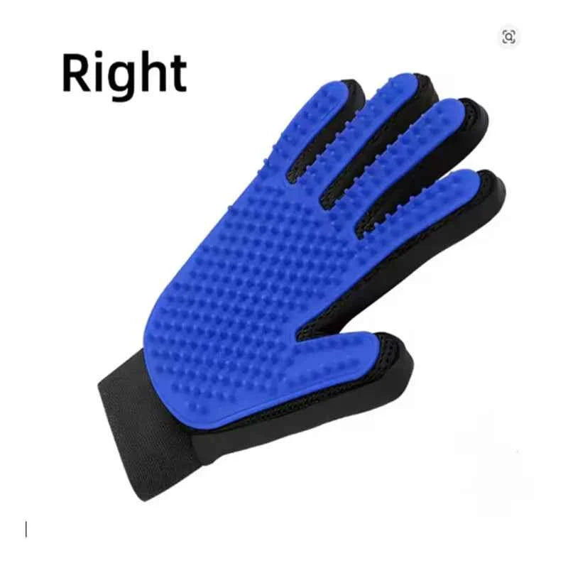 Dog Grooming Glove