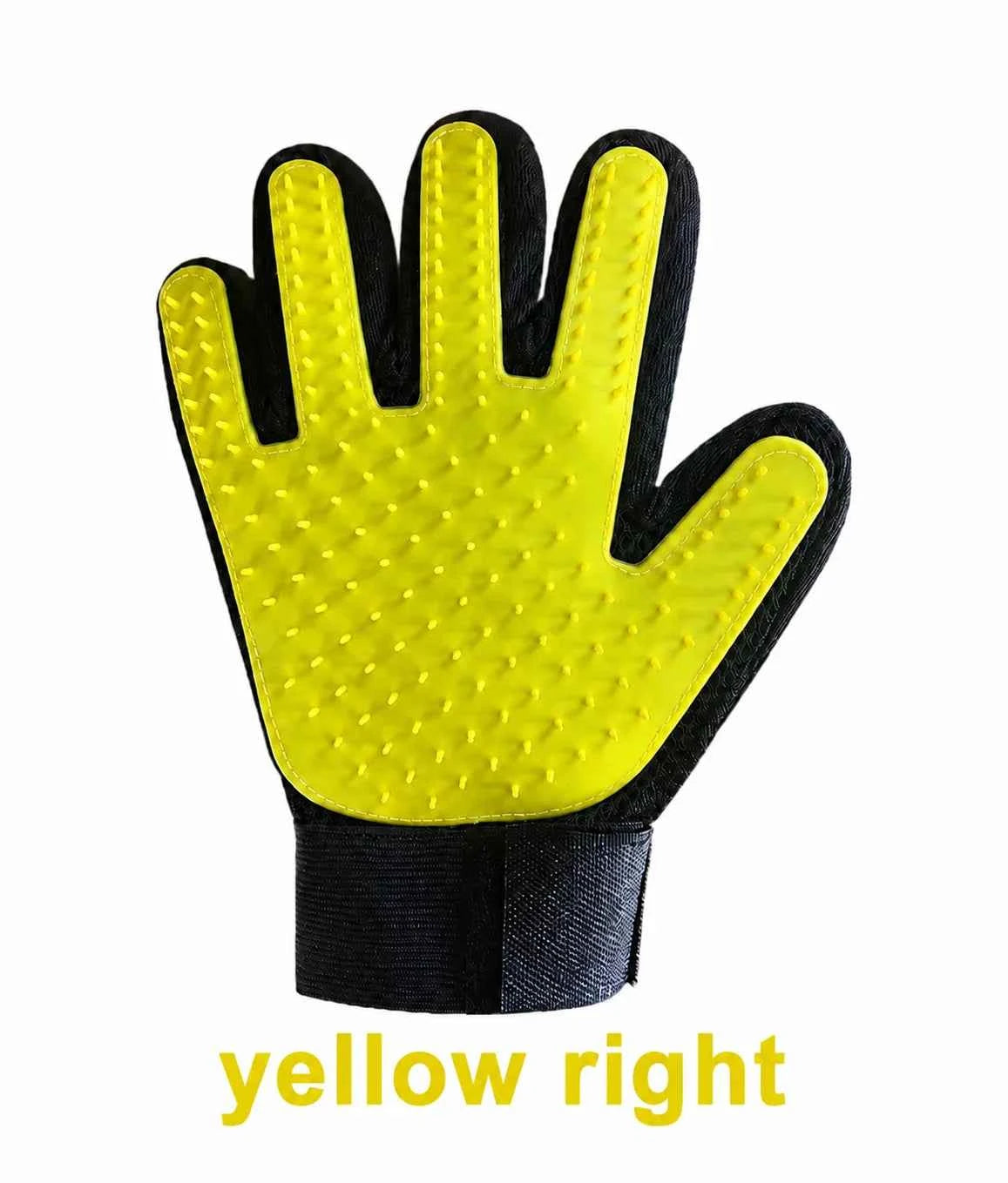Dog Grooming Glove