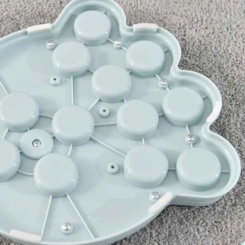 Engaging Interactive Puzzle Feeder for Dogs – Enhance Your Pet's Mealtime Experience