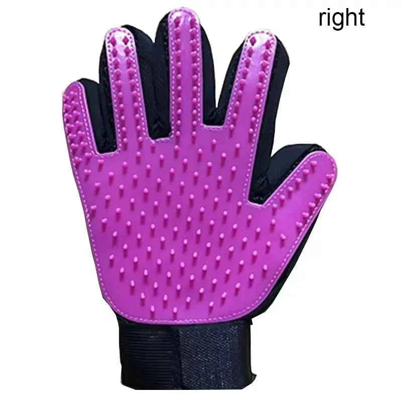 Dog Grooming Glove