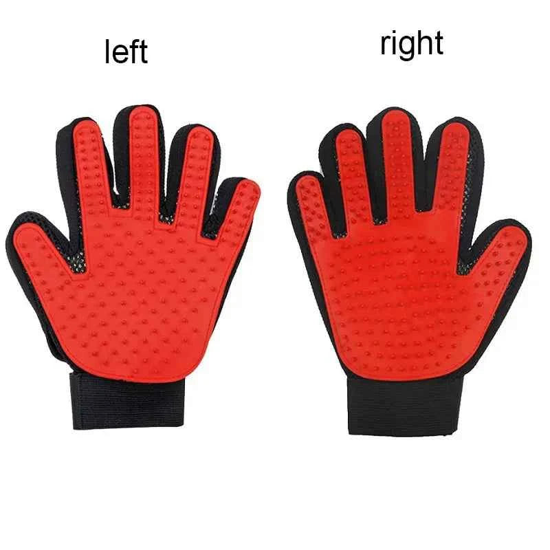Dog Grooming Glove