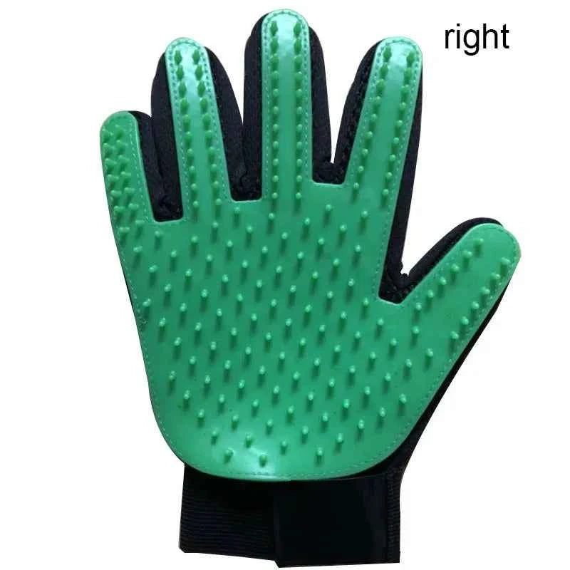 Dog Grooming Glove