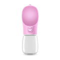 Dog Water Bottle with Drinking Bowl
