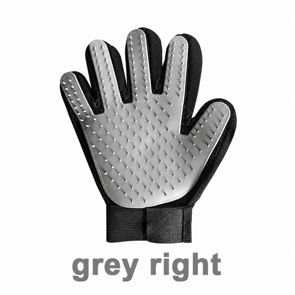 Dog Grooming Glove