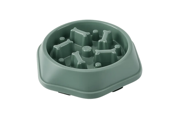 Slow Feeder Bowl