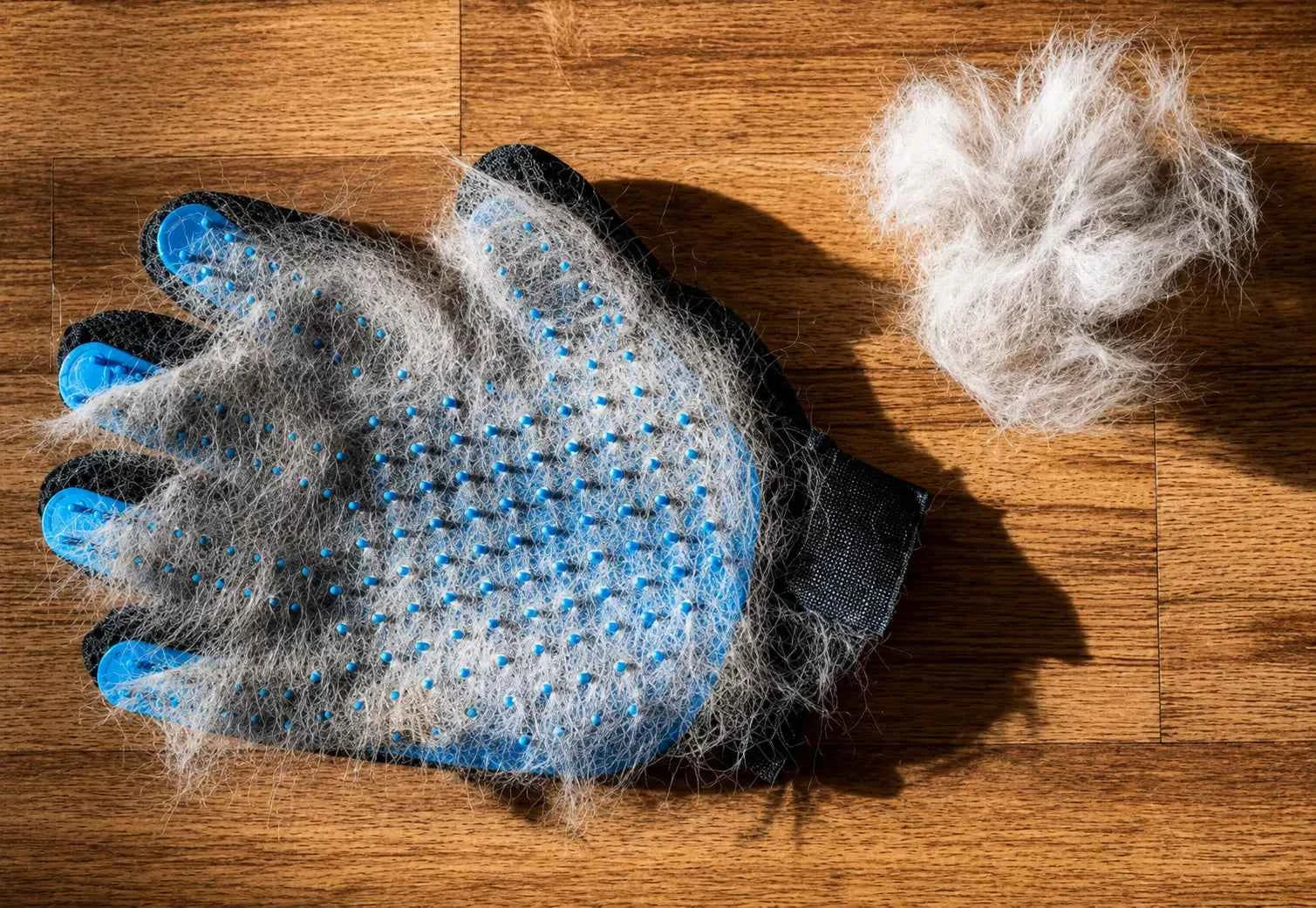 Dog Grooming Glove